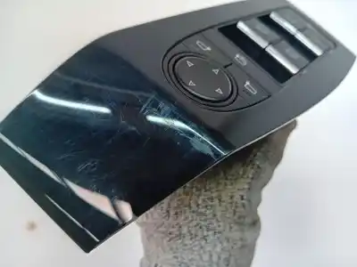 Pezzo di ricambio per auto di seconda mano interruttore alzacristalli anteriore sinistro per mazda cx-30 pexn riferimenti oem iam bdgf66350b  