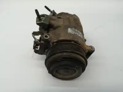 Pezzo di ricambio per auto di seconda mano compressore aria condizionata per ford transit connect (chc) furgon 220 l1 ambiente 101 cv / 74 kw riferimenti oem iam   