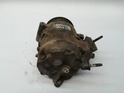 Pezzo di ricambio per auto di seconda mano compressore aria condizionata per ford transit connect (chc) furgon 220 l1 ambiente 101 cv / 74 kw riferimenti oem iam   