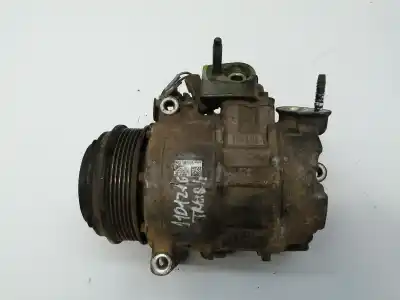 Peça sobressalente para automóvel em segunda mão Compressor De Ar Condicionado A/a A/c por FORD TRANSIT CONNECT (CHC) Furgon 220 L1 Ambiente 101 CV / 74 KW Referências OEM IAM   
