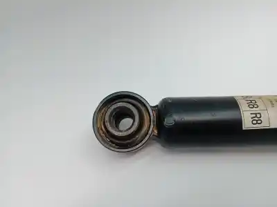 Pezzo di ricambio per auto di seconda mano ammortizzatore posteriore sinistro per toyota auris (e18) 2zrfxe riferimenti oem iam 485308z027  