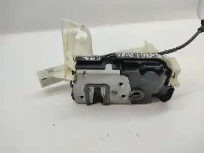 Автозапчасти б/у замок задней левой двери за ford puma b7ja ссылки oem iam 2819381  