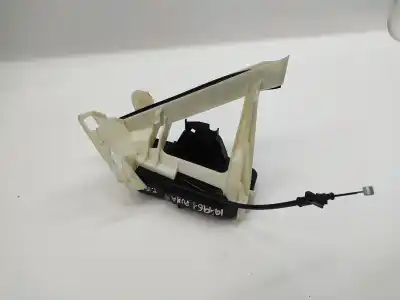 Автозапчасти б/у замок задней левой двери за FORD PUMA B7JA ссылки OEM IAM 2819381  