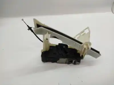 Автозапчасти б/у замок задней левой двери за ford puma b7ja ссылки oem iam 2819381  