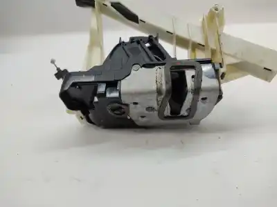 Автозапчасти б/у замок задней левой двери за ford puma b7ja ссылки oem iam 2819381  