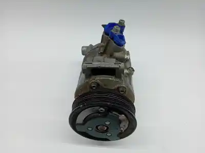 Автозапчастина б/у компресор кондиционера для seat leon st (5f8) style посилання на oem iam   