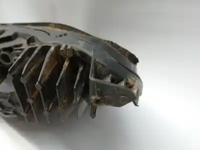 İkinci el araba yedek parçası sag far için tesla model 3 3d5 oem iam referansları 176088900e  