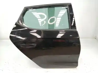 Pezzo di ricambio per auto di seconda mano porta posteriore destra per seat leon (kl1) dfya riferimenti oem iam 5fa833052b