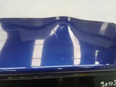 Tweedehands auto-onderdeel achterklep voor nissan juke (f15e) k9k oem iam-referenties k0100bv8ma  
