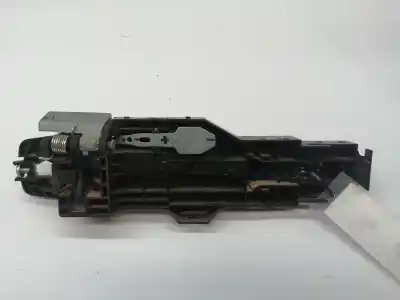 Tweedehands auto-onderdeel buitenste handgreep links voor voor nissan juke (f15e) k9k oem iam-referenties   