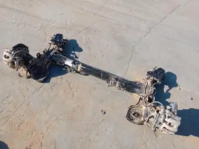 İkinci el araba yedek parçası ARKA AKS için OPEL MOKKA  OEM IAM referansları   