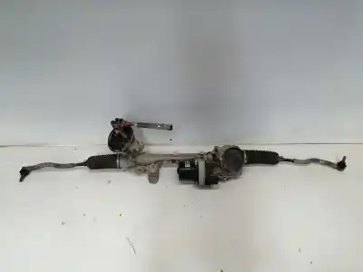 Peça sobressalente para automóvel em segunda mão caixa de direção por honda civic x fastback (fc_, fk_) 1.5 vtec (fk7) referências oem iam 