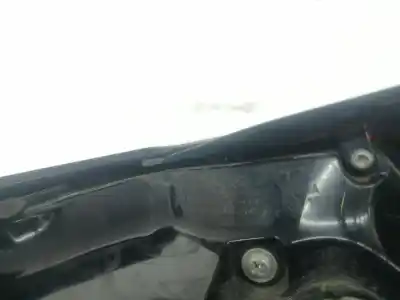 Second-hand car spare part right tailgate light for mazda cx-5 (kf) pe oem iam references   