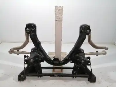 Second-hand car spare part front axle for tesla model 3 3d5 oem iam references 104453101b