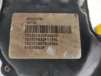 Pezzo di ricambio per auto di seconda mano cremagliera per ford c-max ii (dxa/cb7, dxa/ceu) 1.6 tdci riferimenti oem iam 2337297  
