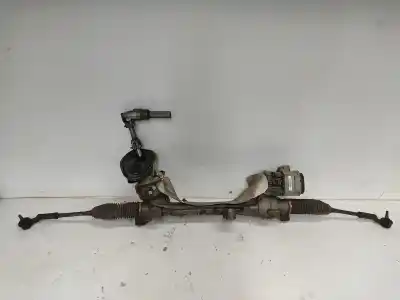 Pezzo di ricambio per auto di seconda mano cremagliera per ford c-max ii (dxa/cb7, dxa/ceu) 1.6 tdci riferimenti oem iam 2337297