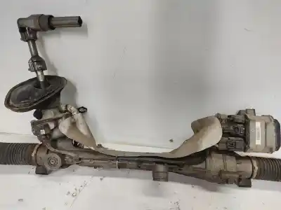 Pezzo di ricambio per auto di seconda mano cremagliera per ford c-max ii (dxa/cb7, dxa/ceu) 1.6 tdci riferimenti oem iam 2337297  