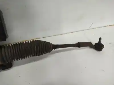 Pezzo di ricambio per auto di seconda mano cremagliera per ford c-max ii (dxa/cb7, dxa/ceu) 1.6 tdci riferimenti oem iam 2337297  