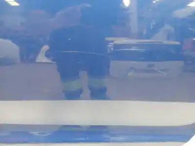 Piesă de schimb auto la mâna a doua usa stanga spate pentru mercedes-benz clase a (bm 168) 668940 referințe oem iam a1687301305  