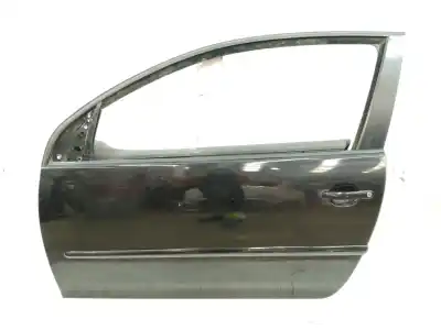 Pezzo di ricambio per auto di seconda mano Porta Anteriore Sinistra per VOLKSWAGEN GOLF V (1K1) 1.9 TDI Riferimenti OEM IAM 1K3831105J  