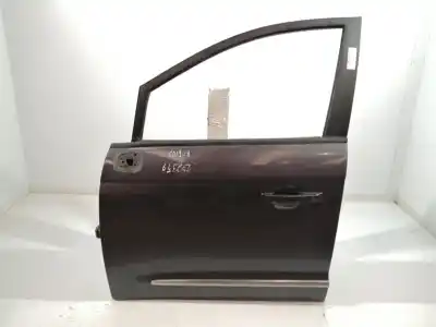 Peça sobressalente para automóvel em segunda mão Porta Da Frente Esquerda por SSANGYONG RODIUS D/D27DT Referências OEM IAM   