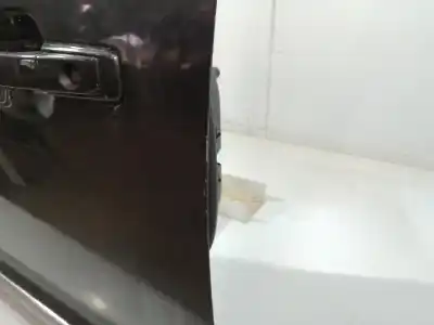 Peça sobressalente para automóvel em segunda mão porta da frente esquerda por ssangyong rodius d/d27dt referências oem iam   