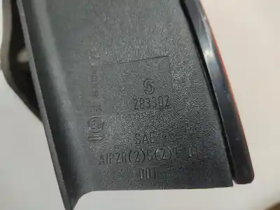 Peça sobressalente para automóvel em segunda mão farolim traseiro direito por bmw serie 3 compacto (e46) 204d4 referências oem iam 63216934162  