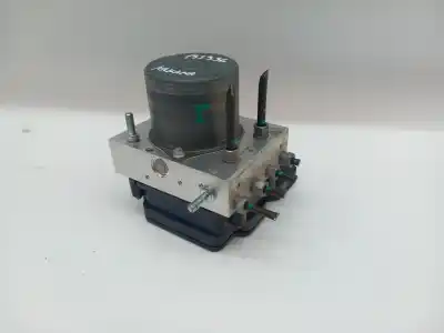 Автозапчасти б/у абс за renault arkana (eu version) h4m632 ссылки oem iam 