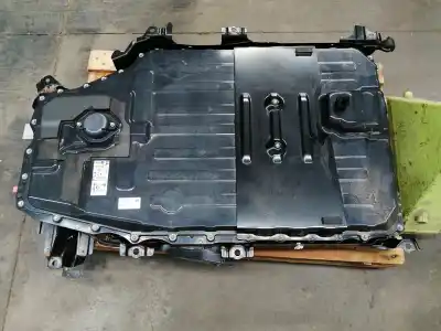 Автозапчастина б/у АККУМУЛЯТОР для TOYOTA C-HR (X10)  Посилання на OEM IAM   