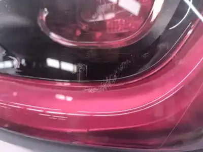 Piesă de schimb auto la mâna a doua lampã spate dreapta pentru jeep compass (mp) 55263624 referințe oem iam 53479757  