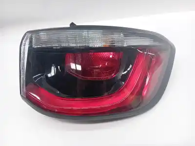 Piesă de schimb auto la mâna a doua lampã spate dreapta pentru jeep compass (mp) 55263624 referințe oem iam 53479757