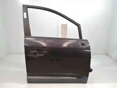 Peça sobressalente para automóvel em segunda mão Porta Dianteira Direita por SSANGYONG RODIUS D/D27DT Referências OEM IAM   