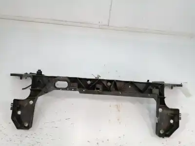 Pièce détachée automobile d'occasion panneau avant pour renault clio iii k9k766 références oem iam 8200290143