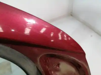 Tweedehands auto-onderdeel rechts voordeur voor renault scénic i monospace (ja0/1_, fa0_) 1.4 16v (ja0d, ja1h, ja0w, ja10) oem iam-referenties 7751471236  