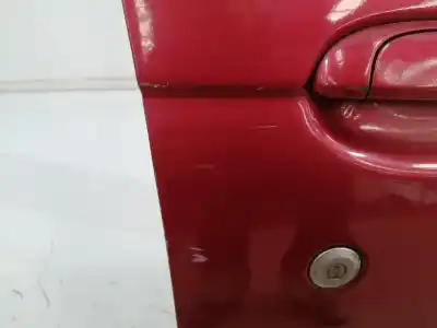 Tweedehands auto-onderdeel rechts voordeur voor renault scénic i monospace (ja0/1_, fa0_) 1.4 16v (ja0d, ja1h, ja0w, ja10) oem iam-referenties 7751471236  