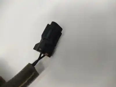 Second-hand car spare part tailgate back door handle for ssangyong tivoli d16dtf oem iam references   