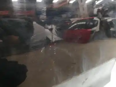 Pièce détachée automobile d'occasion porte avant gauche pour ford fiesta vi (cb1, ccn) 1.6 tdci références oem iam 1691842  