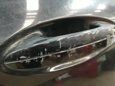Pièce détachée automobile d'occasion porte avant gauche pour ford fiesta vi (cb1, ccn) 1.6 tdci références oem iam 1691842  