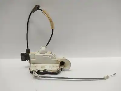 Автозапчастина б/у замок передніх дверей лівий для CITROEN C4 CACTUS CITROEN C4 CACTUS Посилання на OEM IAM   