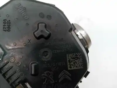 Pezzo di ricambio per auto di seconda mano scatola della farfalla per citroen c4 picasso/spacetourer yh01 riferimenti oem iam    Pezzo di ricambio per auto di seconda mano scatola della farfalla per citroen c4 picasso/spacetourer yh01 riferimenti oem iam