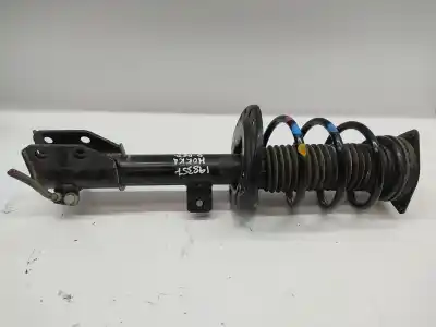 Автозапчасти б/у АМОРТИЗАТОР ПЕРЕДНИЙ ПРАВЫЙ за OPEL MOKKA  ссылки OEM IAM   