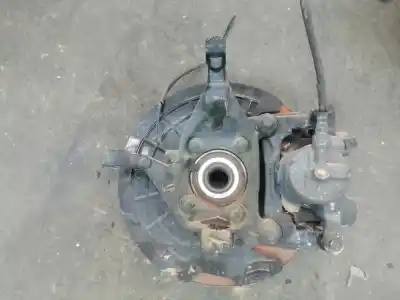 İkinci el araba yedek parçası ön sol baglanti için jeep compass (mp) 55263624 oem iam referansları   