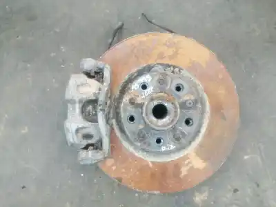 Piesă de schimb auto la mâna a doua fuzeta stanga fata pentru jeep compass (mp) 55263624 referințe oem iam 