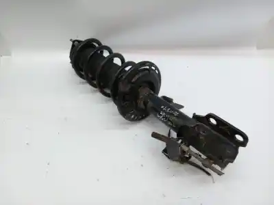 Second-hand car spare part Front Left Shock Absorber for FORD TRANSIT CUSTOM KOMBI KOMBI (TTU) 320 L1 FWD TREND 136 CV / 100 KW OEM IAM references 2695461  