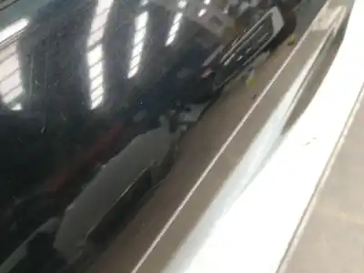 Pezzo di ricambio per auto di seconda mano porta posteriore sinistra per ford fiesta vi (cb1, ccn) 1.6 tdci riferimenti oem iam 1692503  