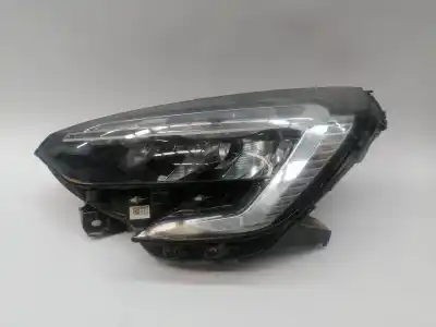 Автозапчастина б/у ЛІВА ФАРА для RENAULT CLIO V  Посилання на OEM IAM 260609987R  