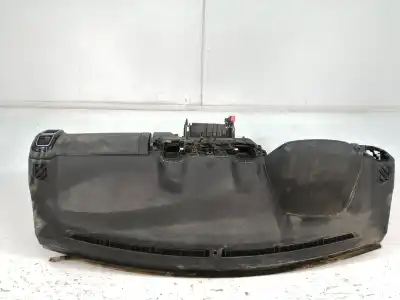 Автозапчастина б/у панель приладів для citroen c5 x hn05 посилання на oem iam 