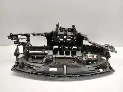 Second-hand car spare part dashboard for citroen c5 x hn05 oem iam references   