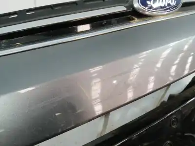 Автозапчасти б/у передний бампер за ford kuga (cbs) ufma ссылки oem iam 1801935  