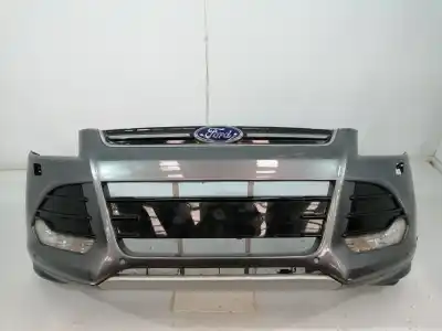 Автозапчасти б/у передний бампер за ford kuga (cbs) ufma ссылки oem iam 1801935